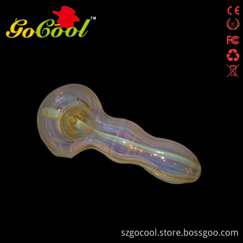 Hot Selling Smoking Glass Pipe in Bulk